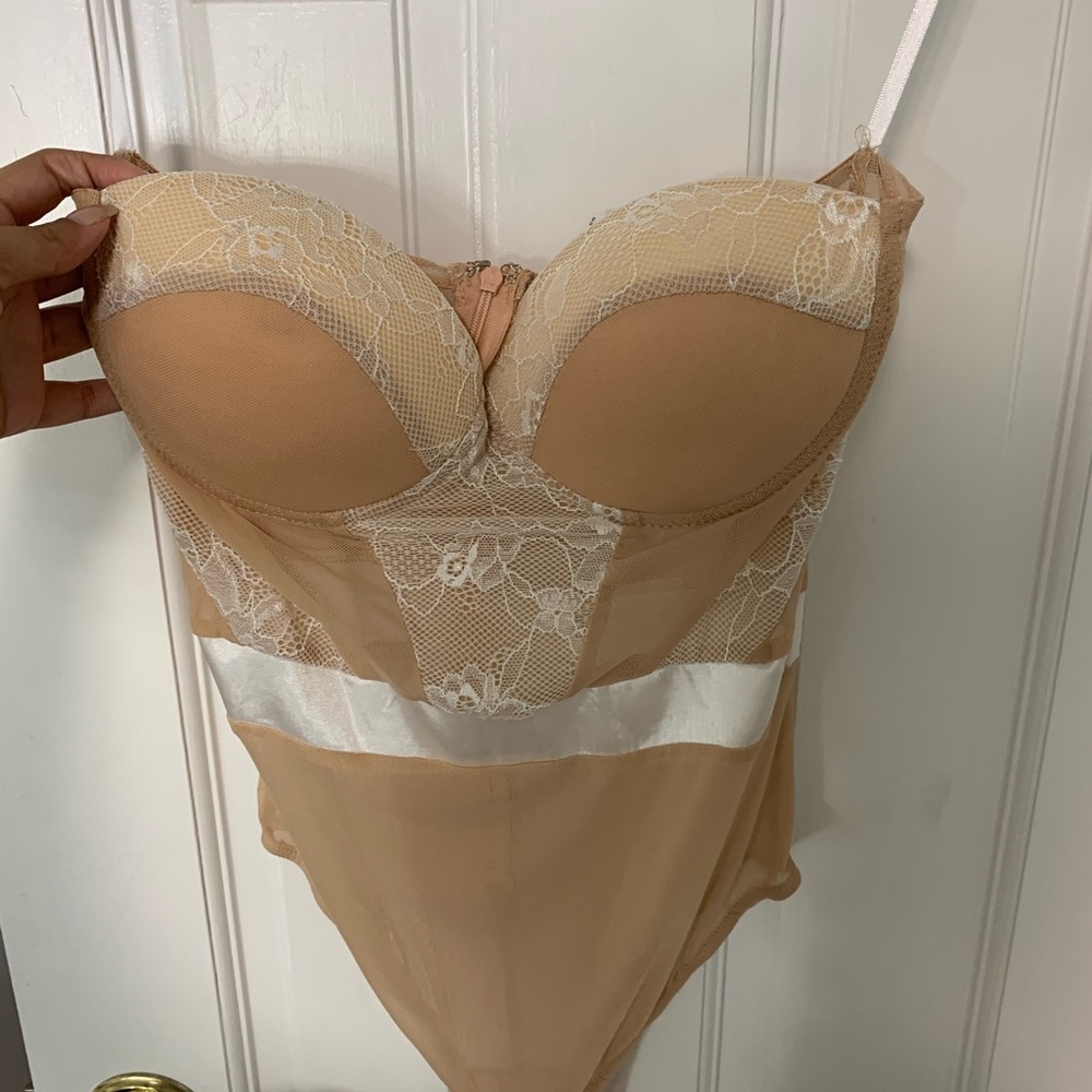 Bodysuit